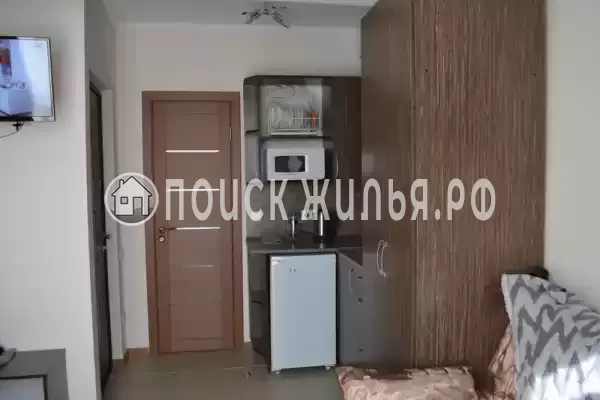 Отель «Жасмин»