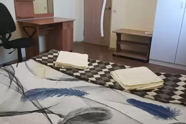 Частный сектор «Часть дома с бассейном под ключ» Частный сектор «Часть дома с бассейном под ключ»