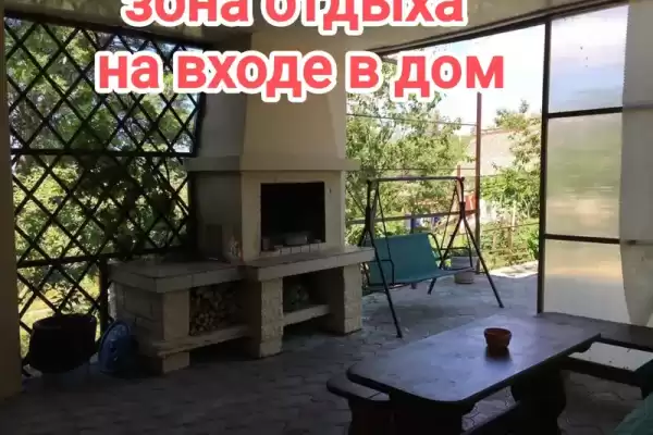 Частный сектор «Часть дома с бассейном под ключ» Частный сектор «Часть дома с бассейном под ключ»
