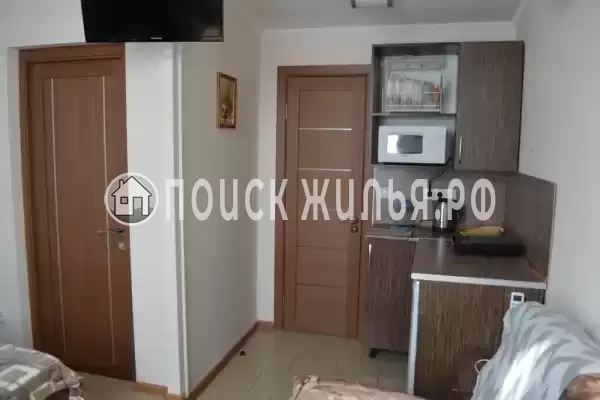 Отель «Жасмин»