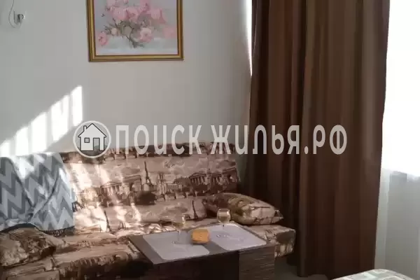 Отель «Жасмин»