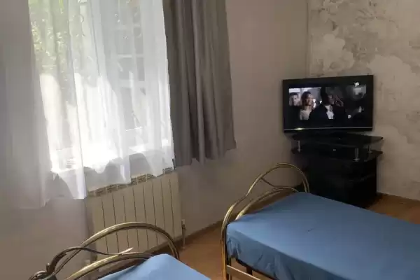 Квартира «В центре» Квартира «В центре»