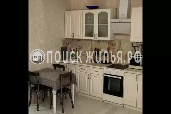 Квартира «Уютная 2-комнатная с видом на море»