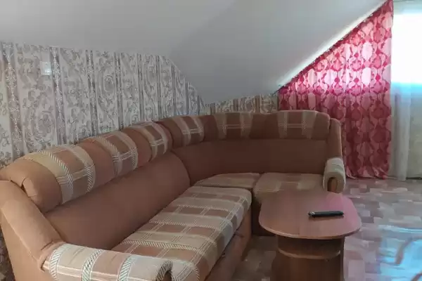 Частный сектор «Гостеприимный дом Домик у моря»