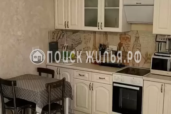 Квартира «Уютная 2-комнатная с видом на море»