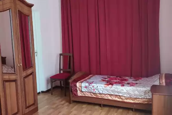 Частный сектор «Гостеприимный дом Домик у моря»