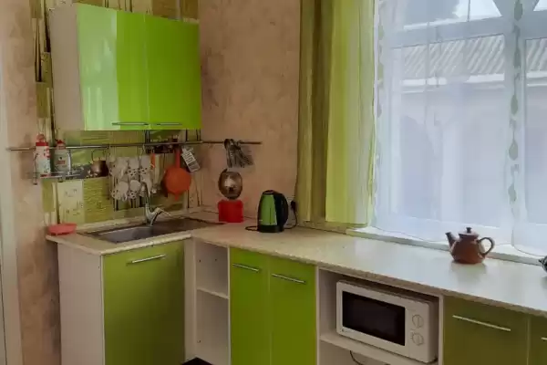 Частный сектор «Гостеприимный дом Домик у моря»