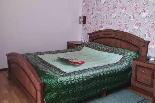 Частный сектор «Гостеприимный дом Домик у моря»