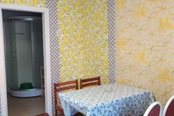 Частный сектор «Гостеприимный дом Домик у моря»