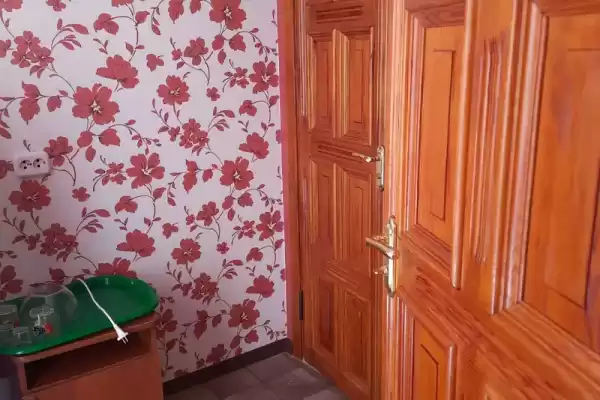 Частный сектор «Гостеприимный дом Домик у моря»