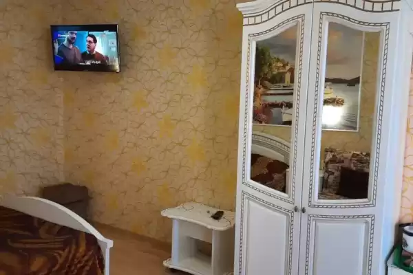 Частный сектор «Гостеприимный дом Домик у моря»