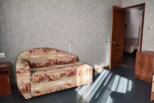 Частный сектор «Дом под ключ» Частный сектор «Дом под ключ»
