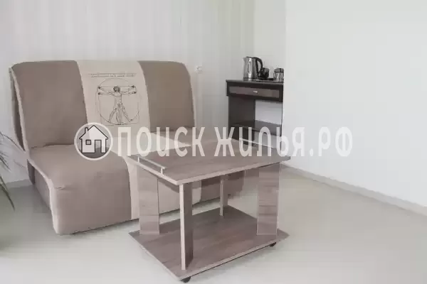 Отель «Аврора»