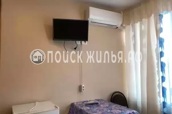 Частный сектор «Малахит»