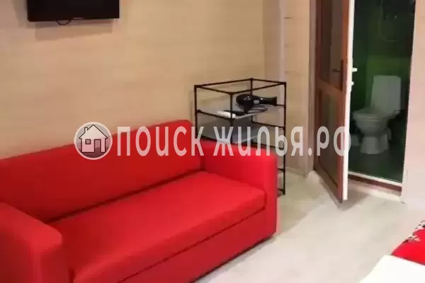 Частный сектор «Эко-домики У Давида»