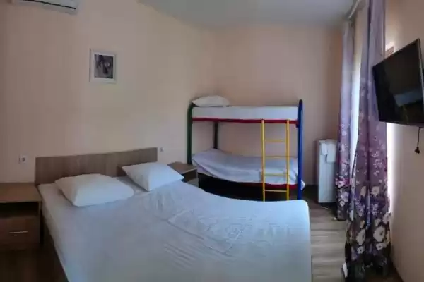 Гостевой дом «На волне»