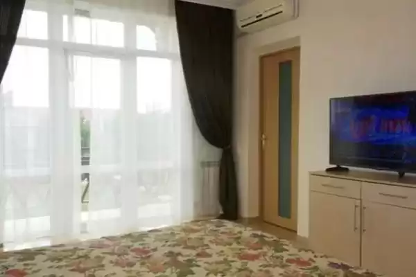 Гостевой дом «На волне»