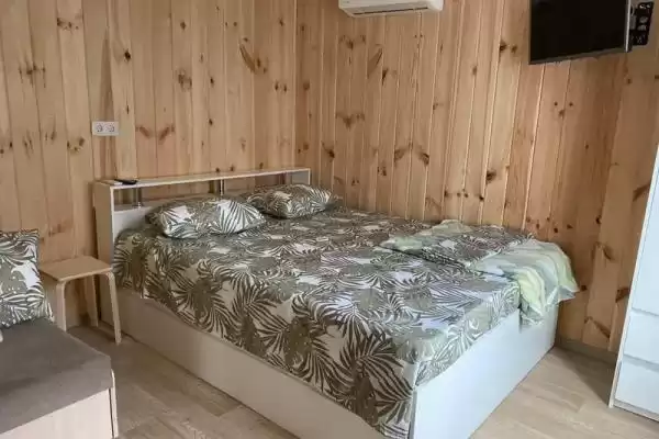 Гостевой дом «На волне»
