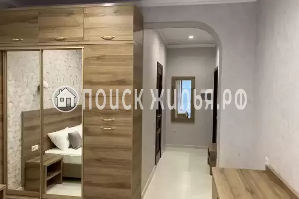 Гостевой дом «Каскад»