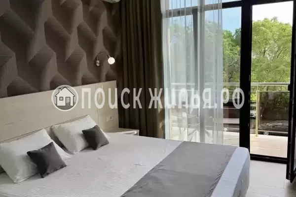 Гостевой дом «Каскад»