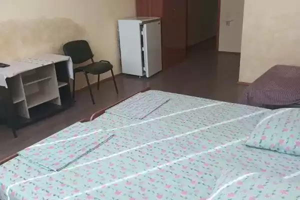 Частный сектор «Эллинг У Софии» Частный сектор «Эллинг У Софии»