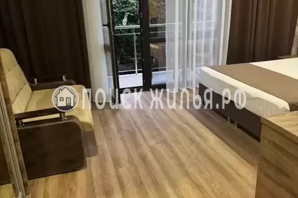 Гостевой дом «Каскад»