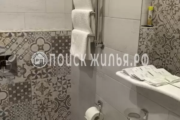 Гостевой дом «Каскад»
