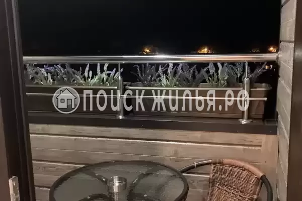 Гостевой дом «Каскад»