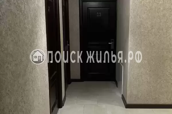 Гостевой дом «Каскад»