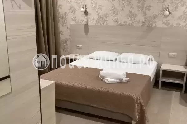 Гостевой дом «Каскад»