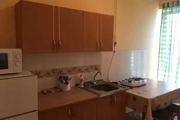 Дом/квартира под ключ «Дом у моря» Дом/квартира под ключ «Дом у моря»