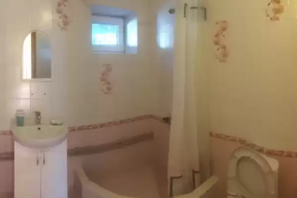 Дом/квартира под ключ «Дом у моря» Дом/квартира под ключ «Дом у моря»