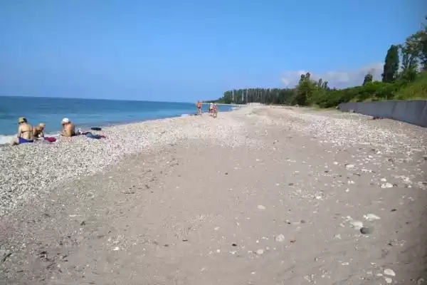 Квартира «У моря» Квартира «У моря»
