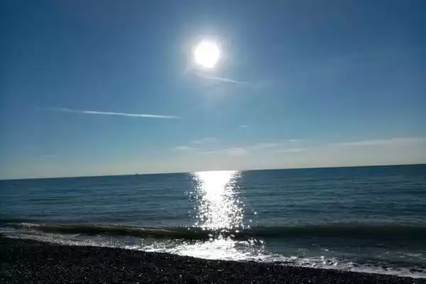 Квартира «У моря» Квартира «У моря»