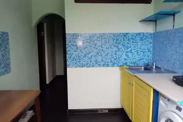 Квартира «У моря» Квартира «У моря»
