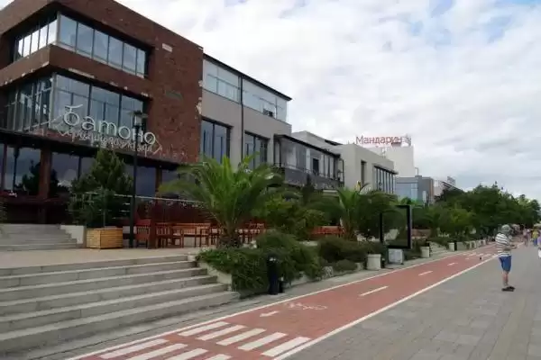 Гостевой дом «Domlife» Гостевой дом «Domlife»