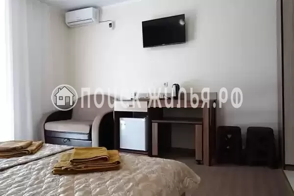 Гостевой дом «Версаль»