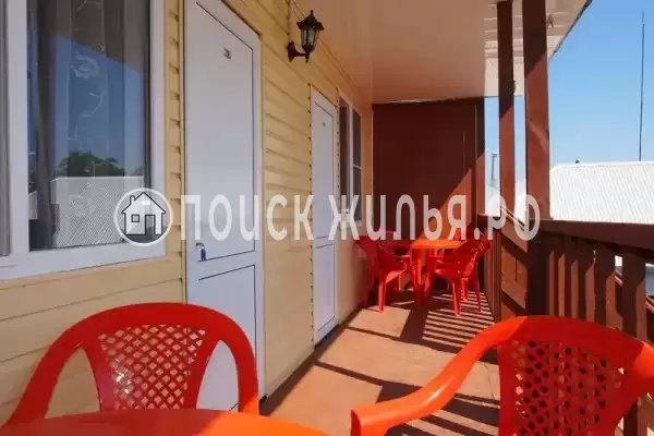 Частный сектор «На Морской»