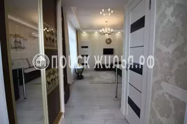 Частный сектор «На Морской»