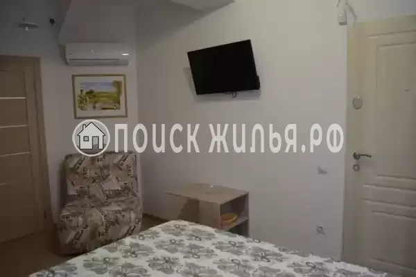 Отель «Жасмин»