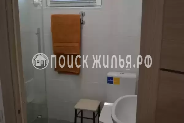 Отель «Жасмин»