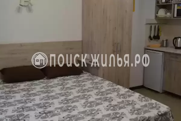 Отель «Жасмин»