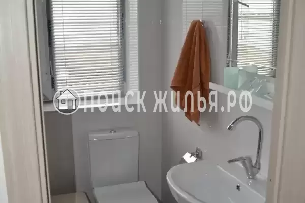 Отель «Жасмин»