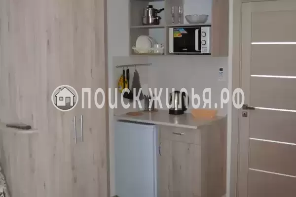 Отель «Жасмин»