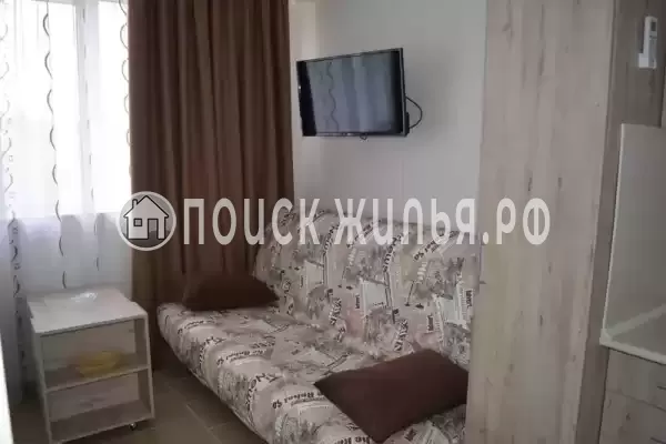 Отель «Жасмин»