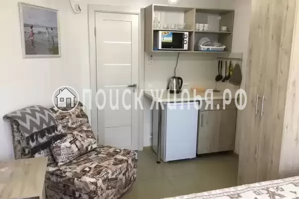 Отель «Жасмин»