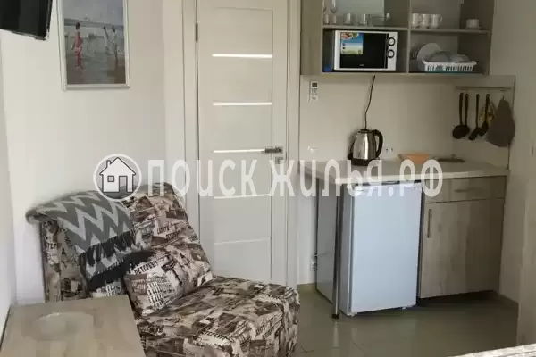 Отель «Жасмин»