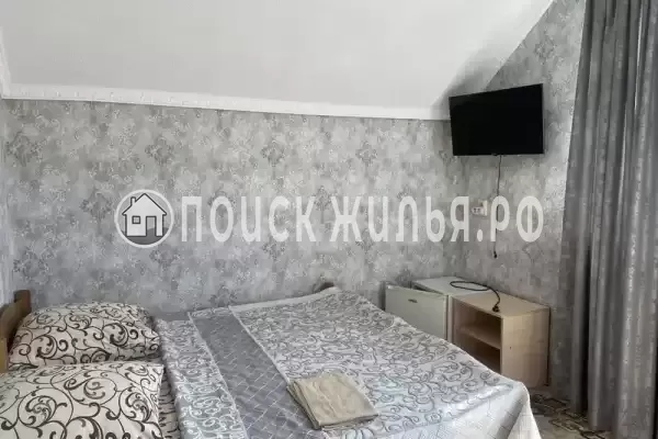 Гостевой дом «У Юлии» Гостевой дом «У Юлии»