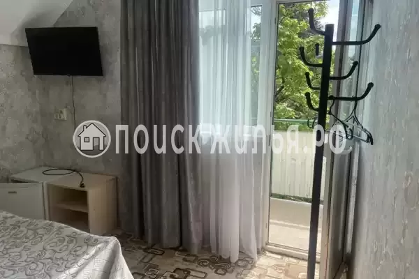 Гостевой дом «У Юлии» Гостевой дом «У Юлии»