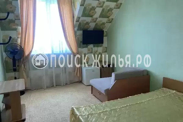 Гостевой дом «У Юлии» Гостевой дом «У Юлии»